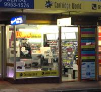 Cartridge World Neutral Bay - Mosman image 1